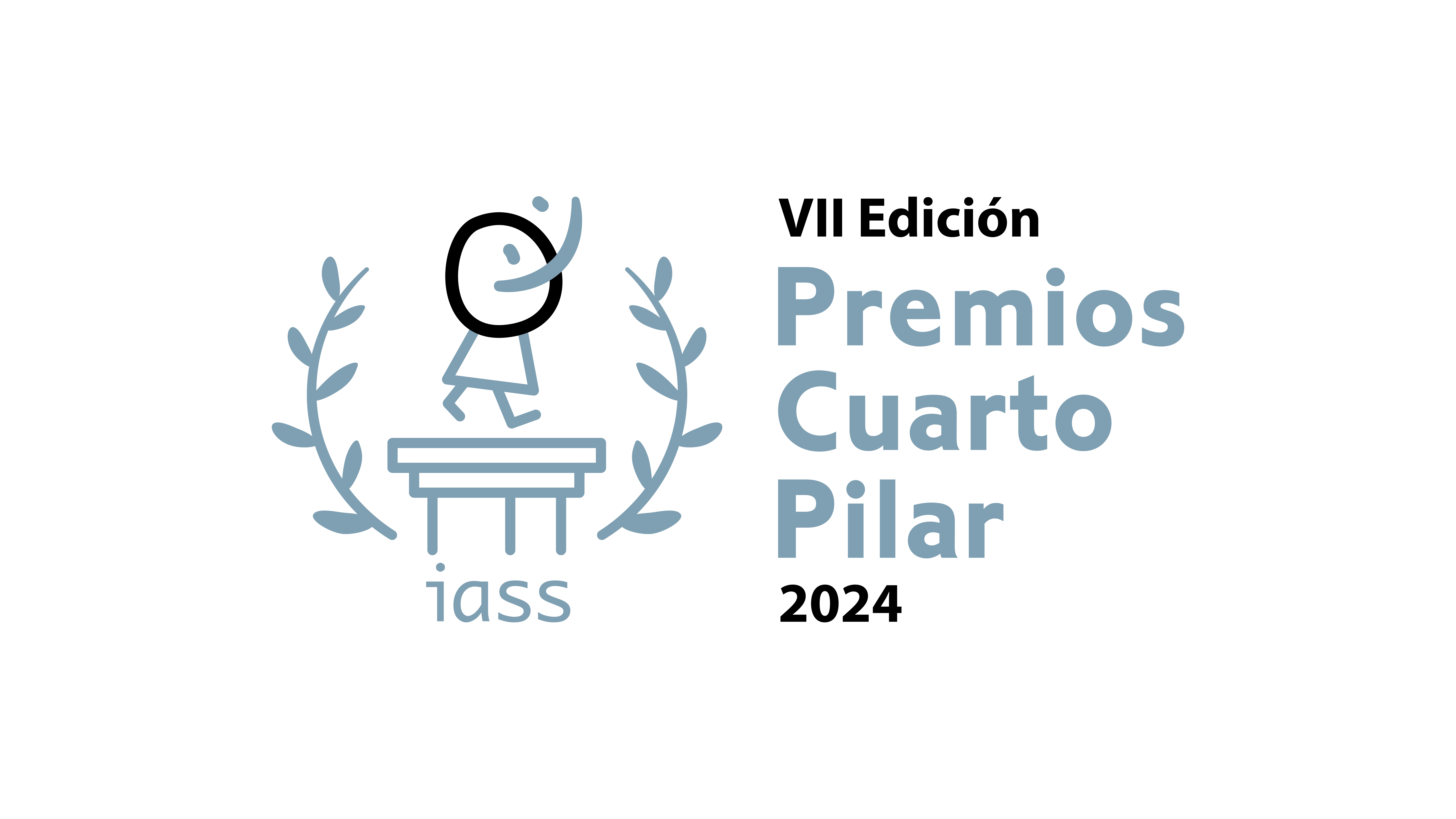 VII EDICIÓN PREMIOS CUARTO PILAR 2024